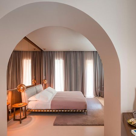 Taormina Infinity Suites Zewnętrze zdjęcie