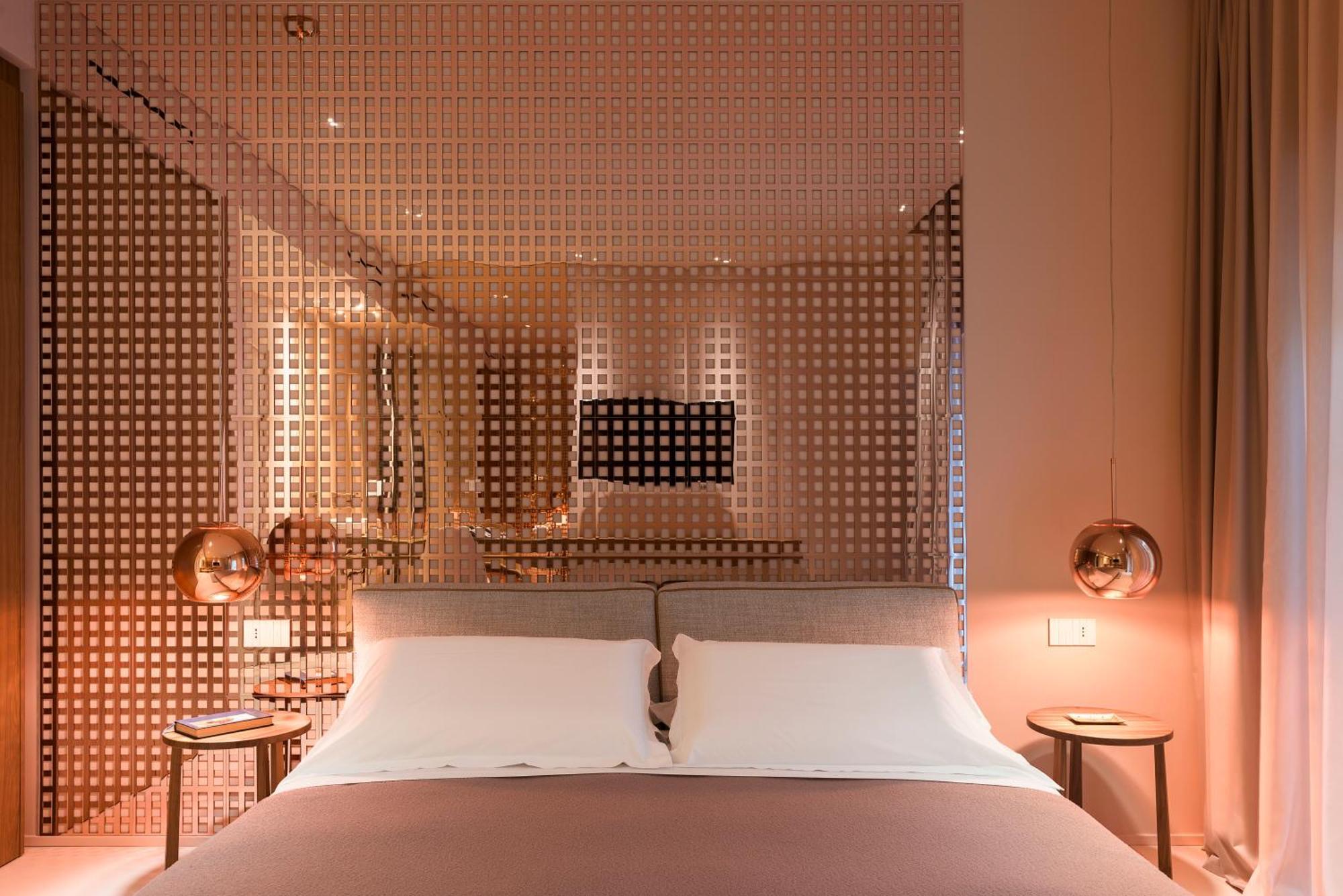 Taormina Infinity Suites Zewnętrze zdjęcie