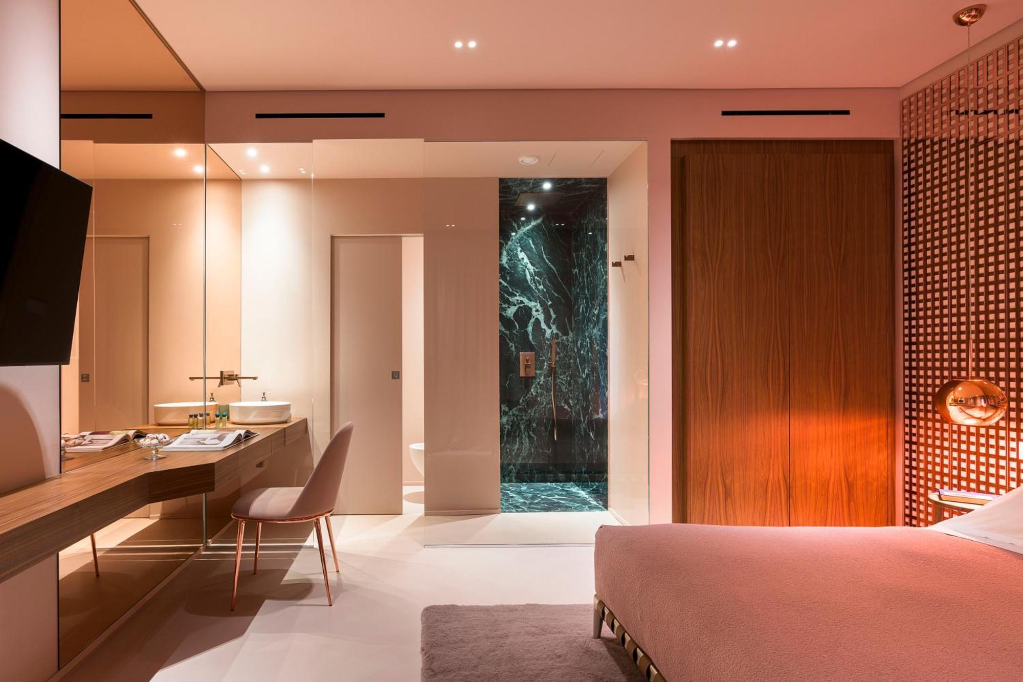 Taormina Infinity Suites Zewnętrze zdjęcie