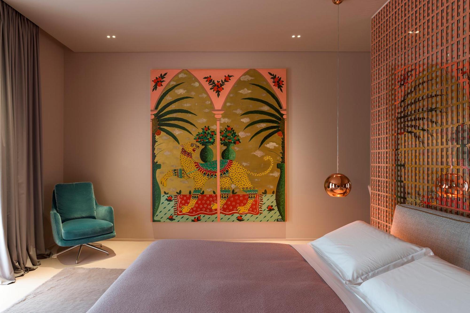 Taormina Infinity Suites Zewnętrze zdjęcie