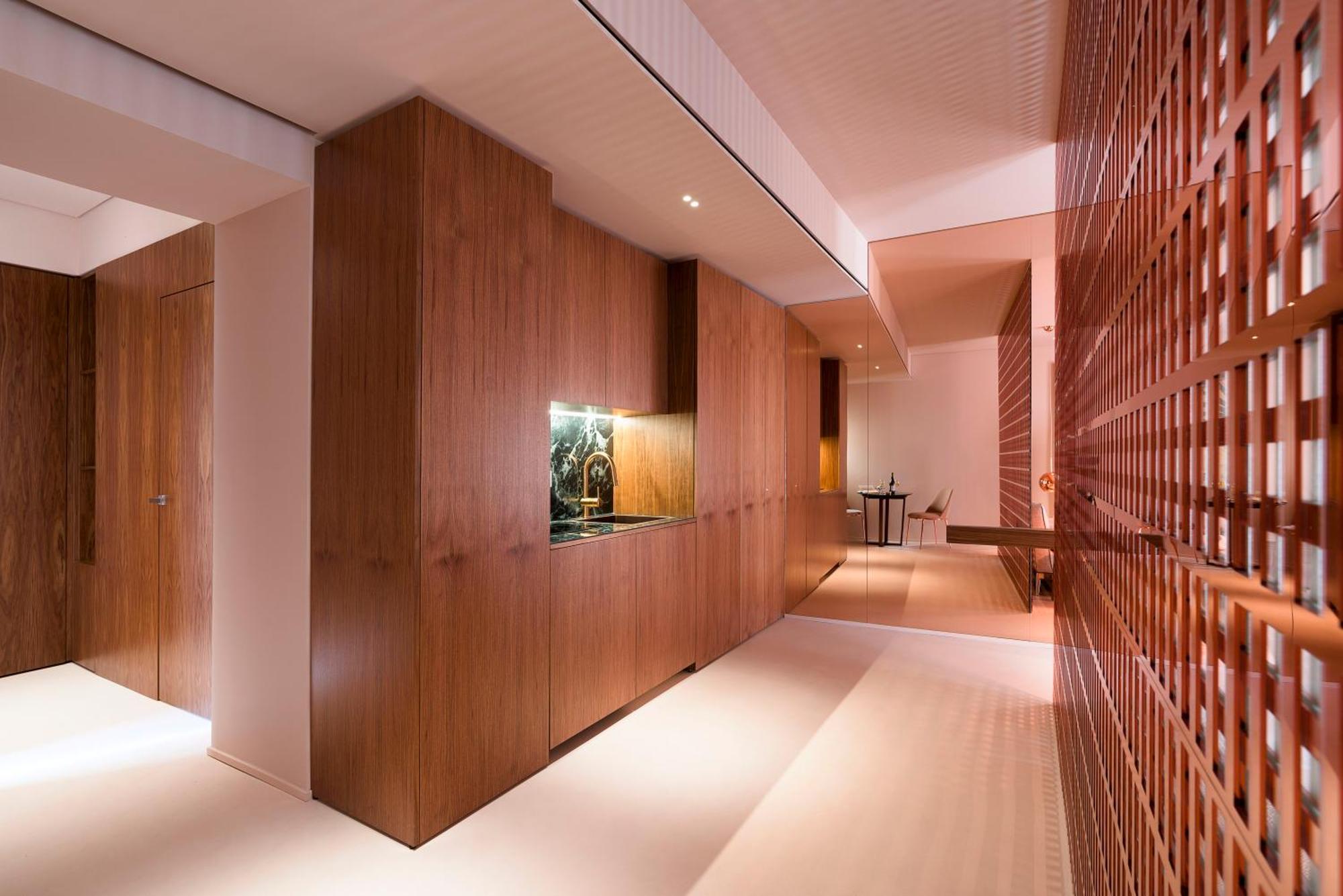 Taormina Infinity Suites Zewnętrze zdjęcie