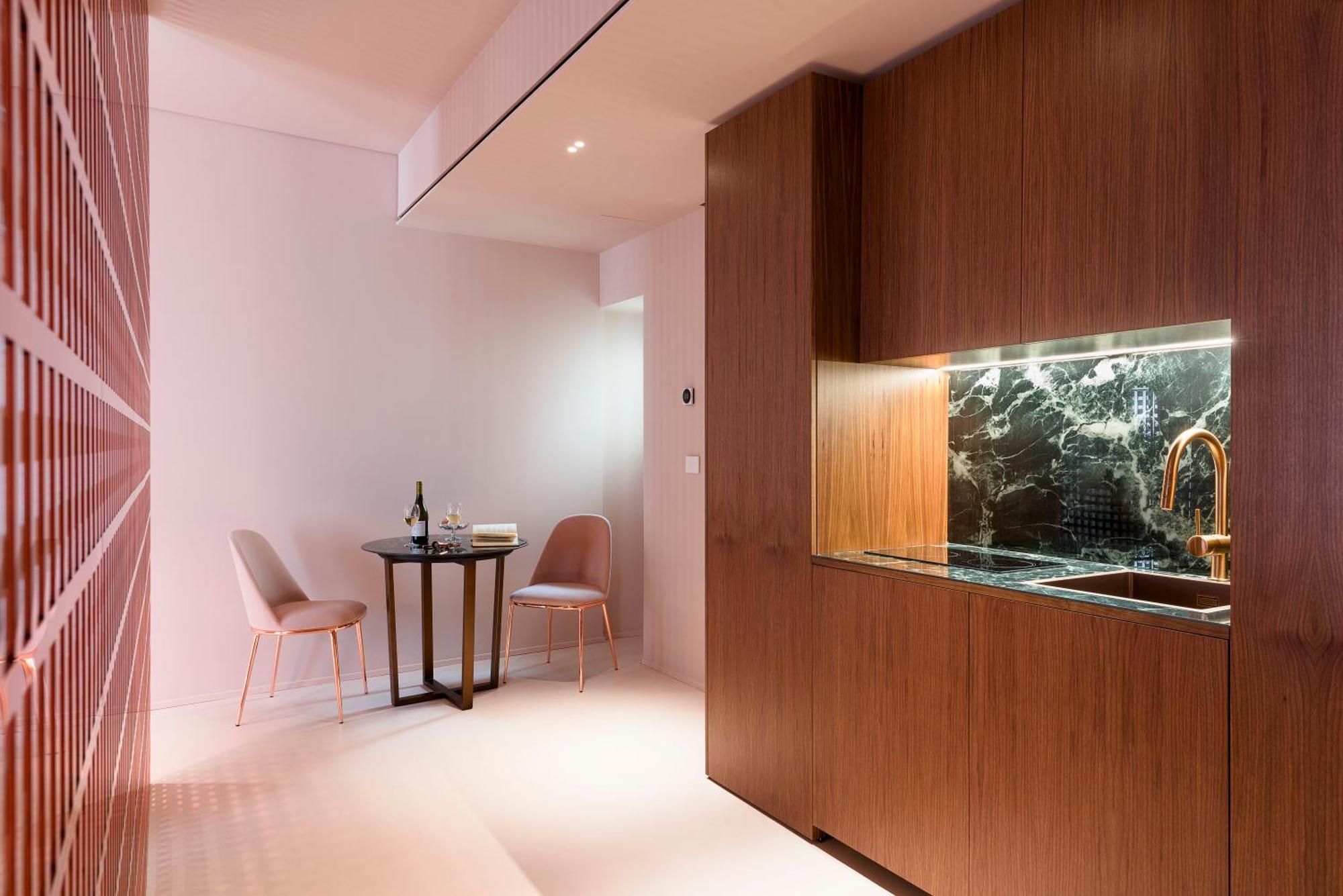 Taormina Infinity Suites Zewnętrze zdjęcie
