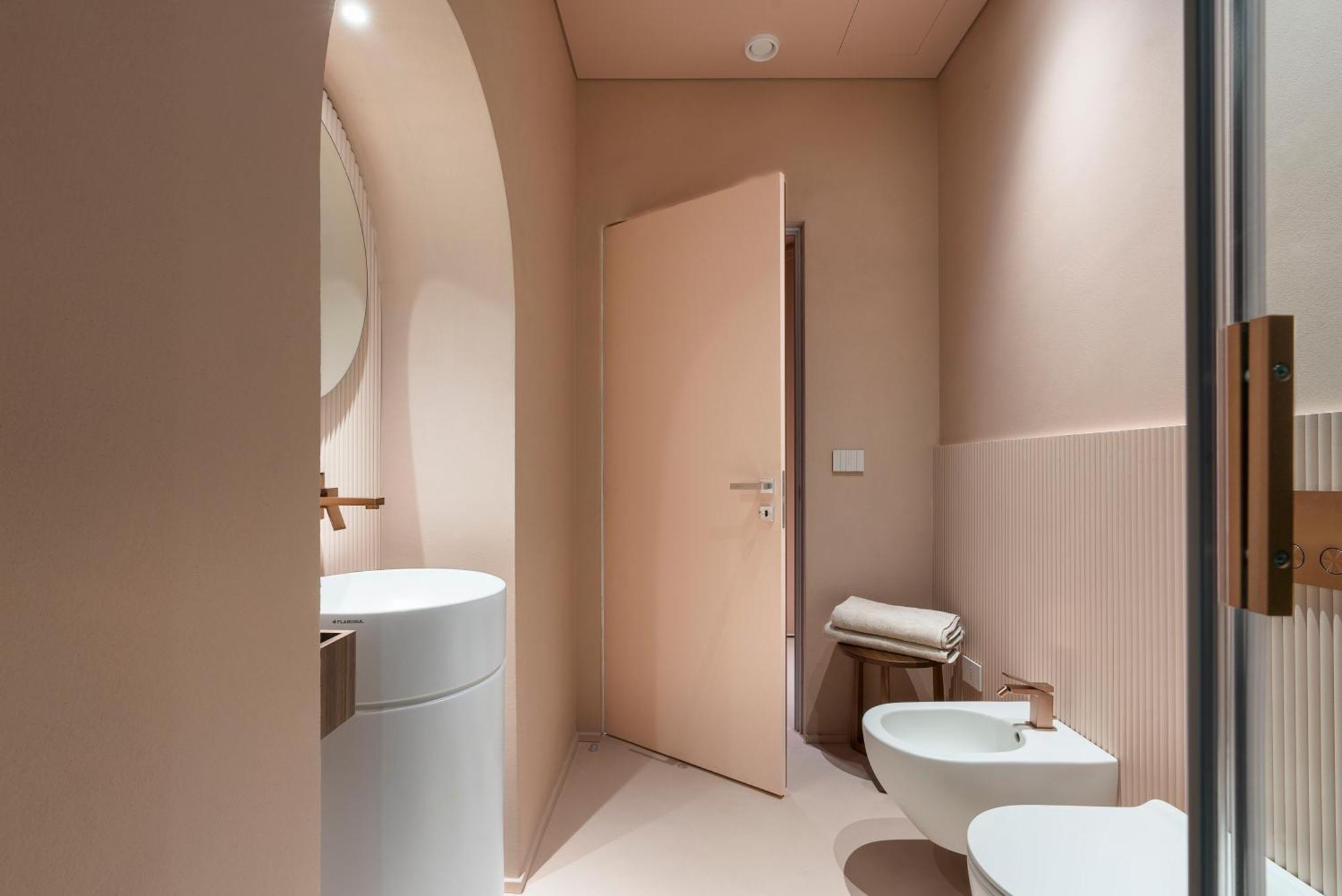 Taormina Infinity Suites Zewnętrze zdjęcie