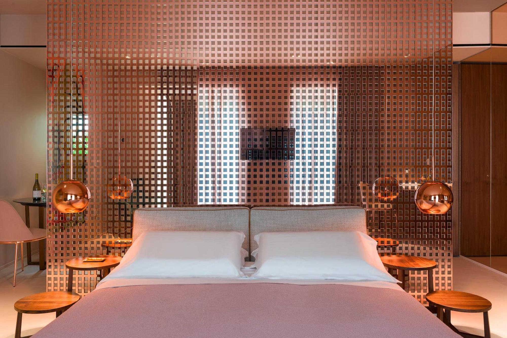 Taormina Infinity Suites Zewnętrze zdjęcie