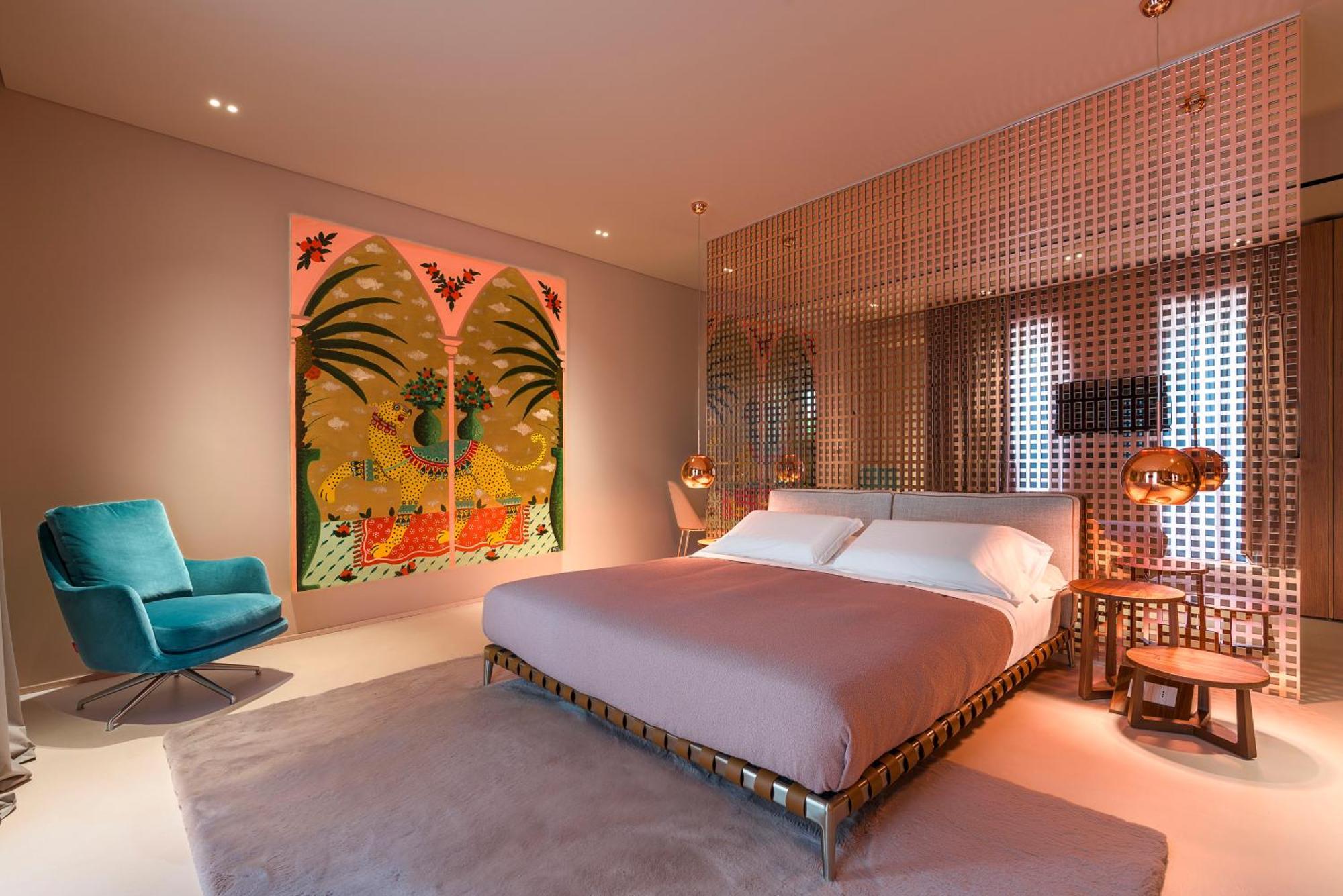 Taormina Infinity Suites Zewnętrze zdjęcie