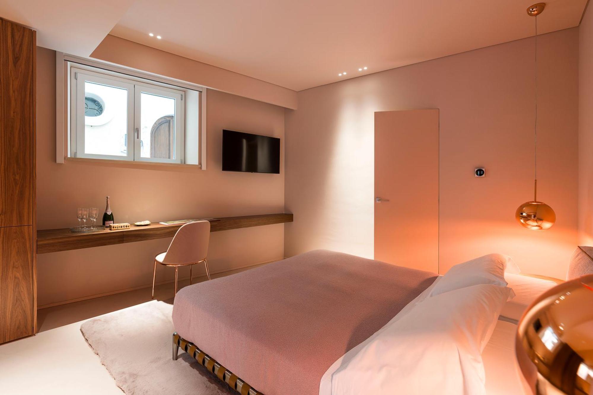 Taormina Infinity Suites Zewnętrze zdjęcie