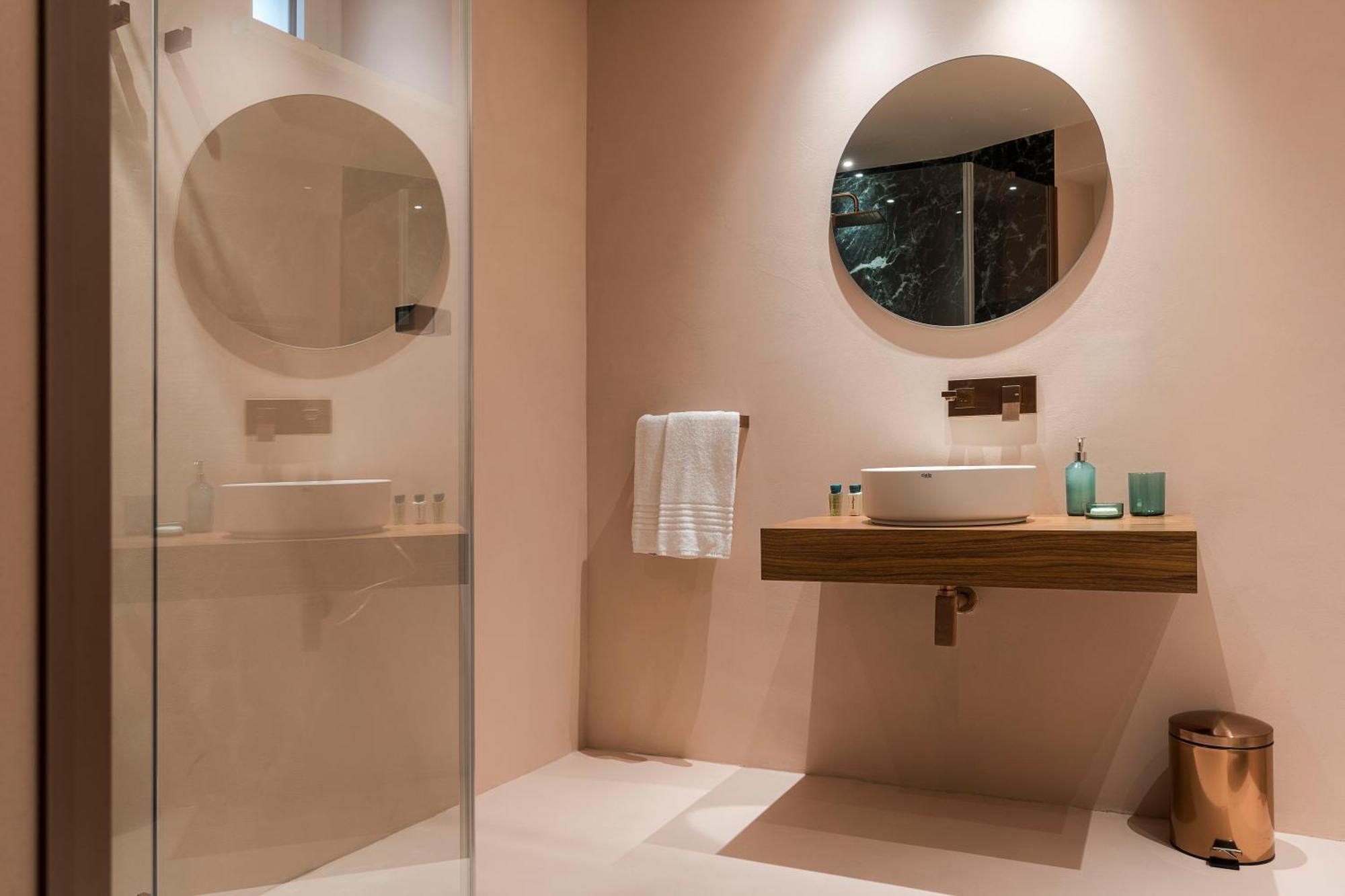 Taormina Infinity Suites Zewnętrze zdjęcie