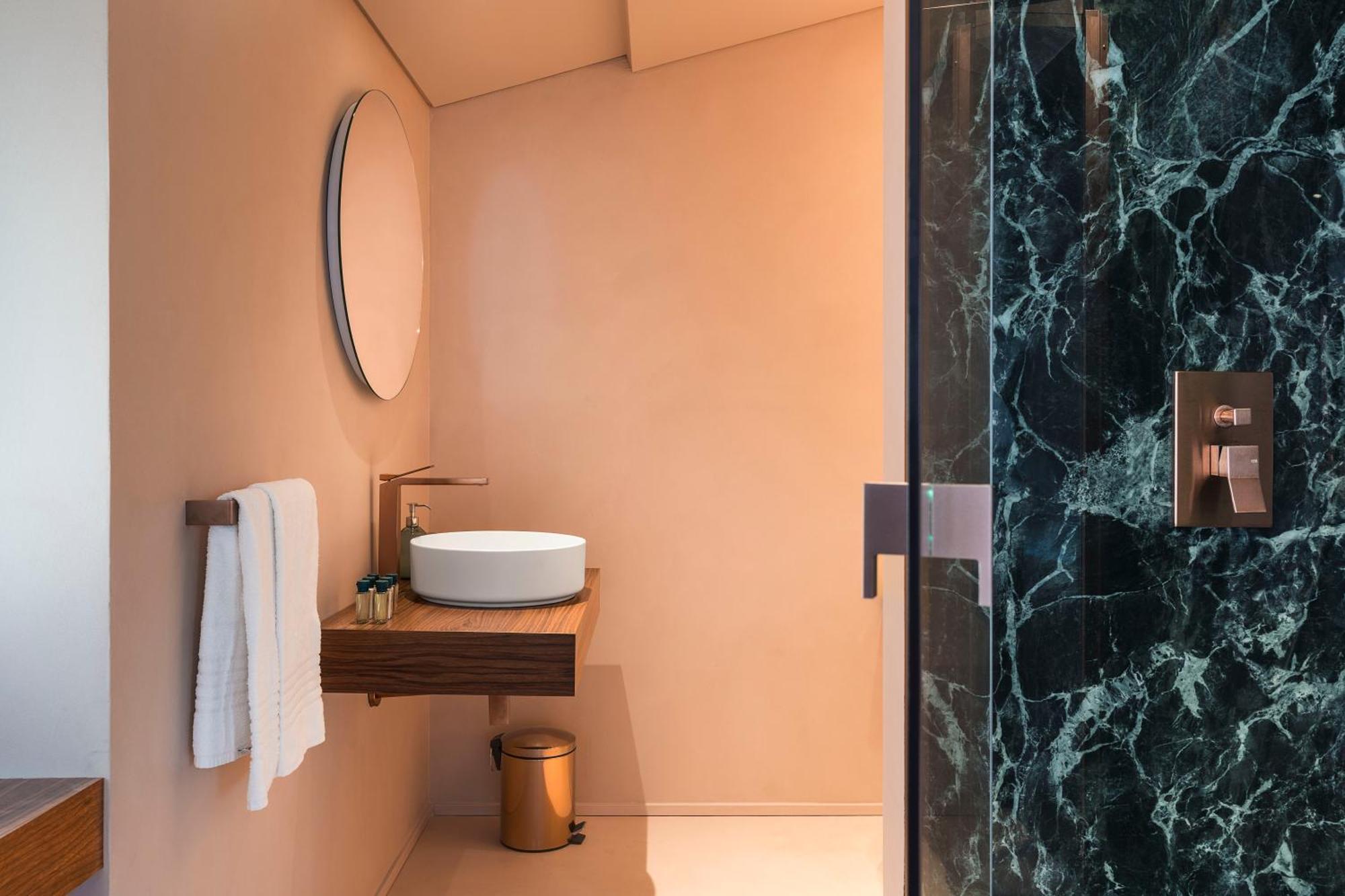 Taormina Infinity Suites Zewnętrze zdjęcie