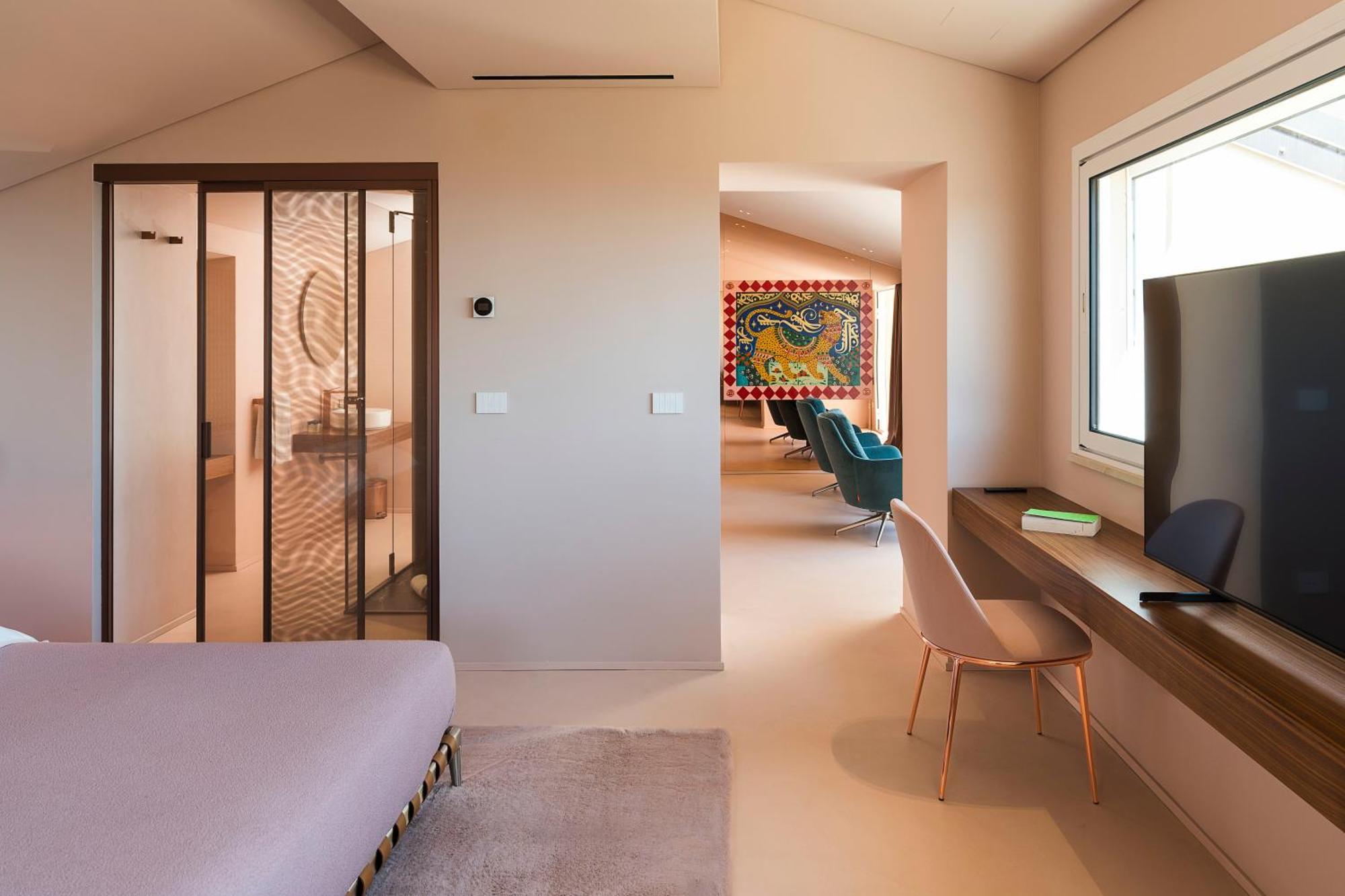 Taormina Infinity Suites Zewnętrze zdjęcie
