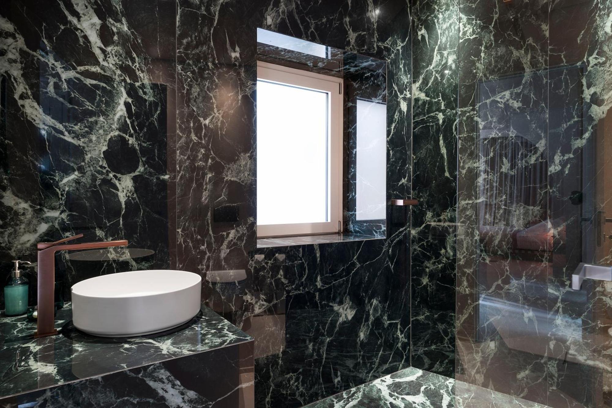 Taormina Infinity Suites Zewnętrze zdjęcie
