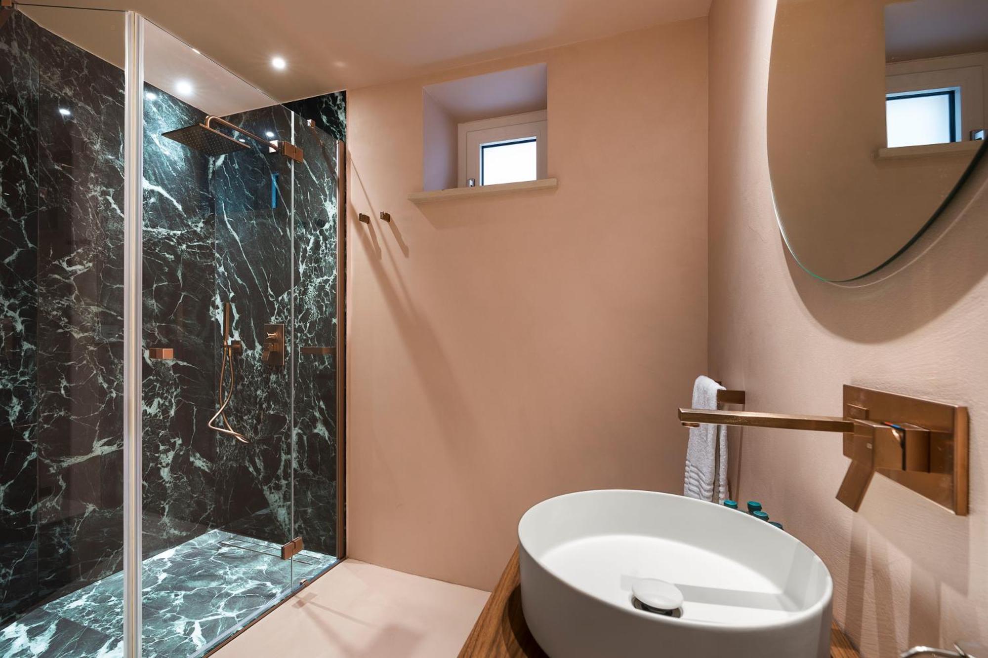 Taormina Infinity Suites Zewnętrze zdjęcie