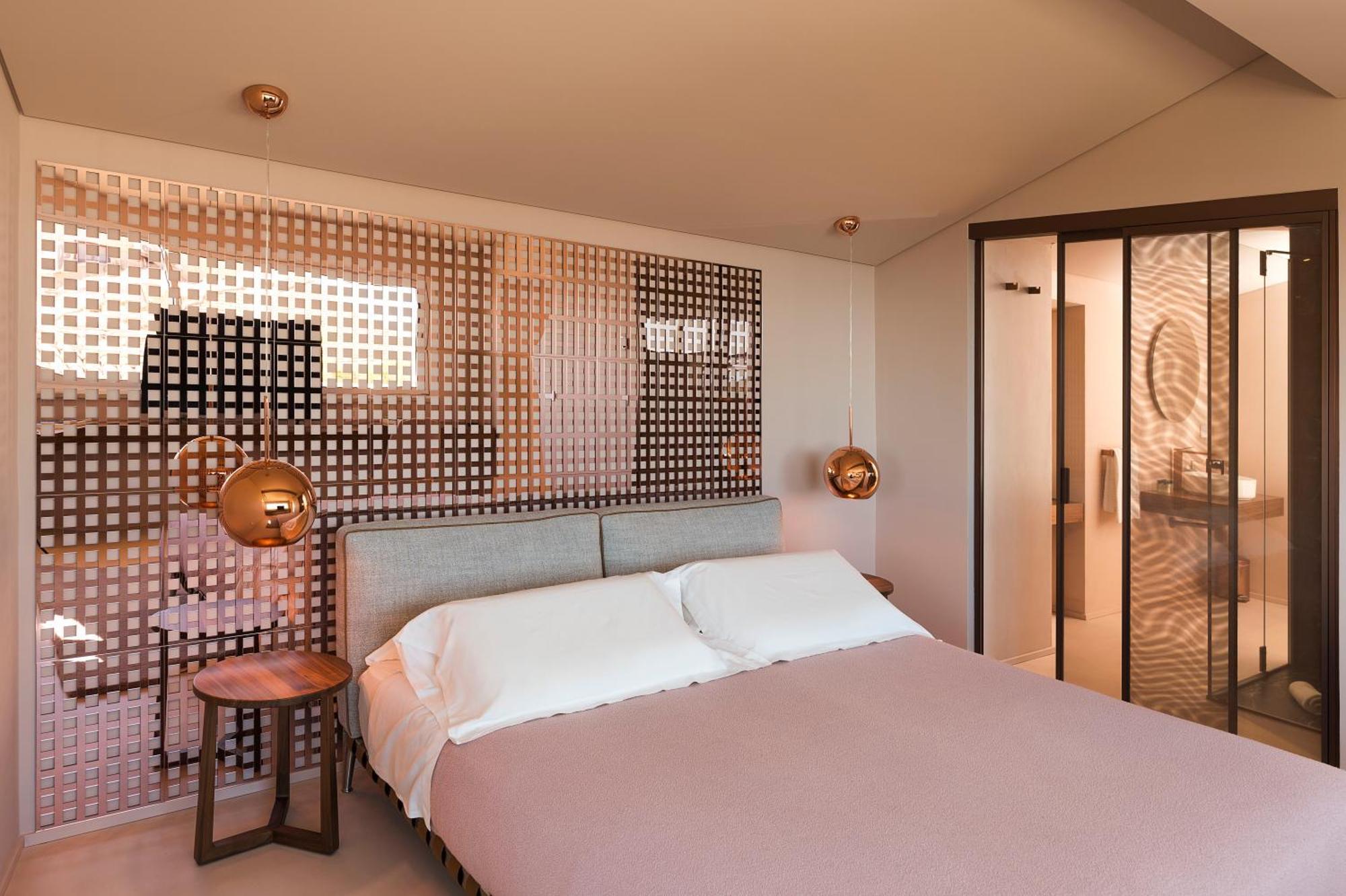 Taormina Infinity Suites Zewnętrze zdjęcie