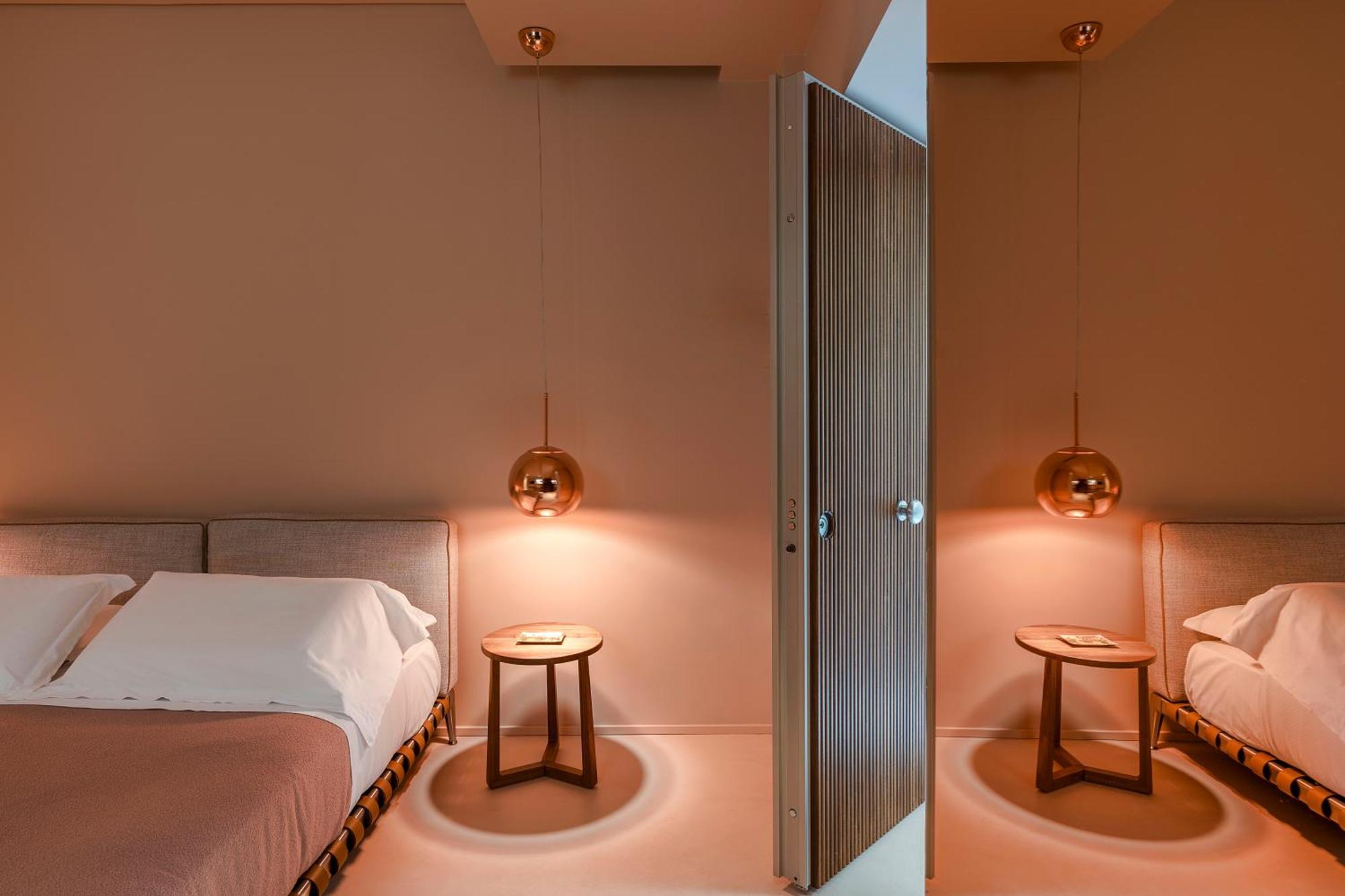 Taormina Infinity Suites Zewnętrze zdjęcie