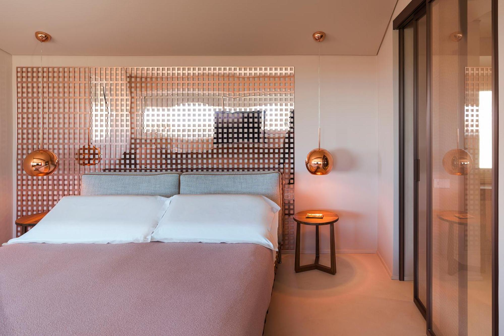 Taormina Infinity Suites Zewnętrze zdjęcie