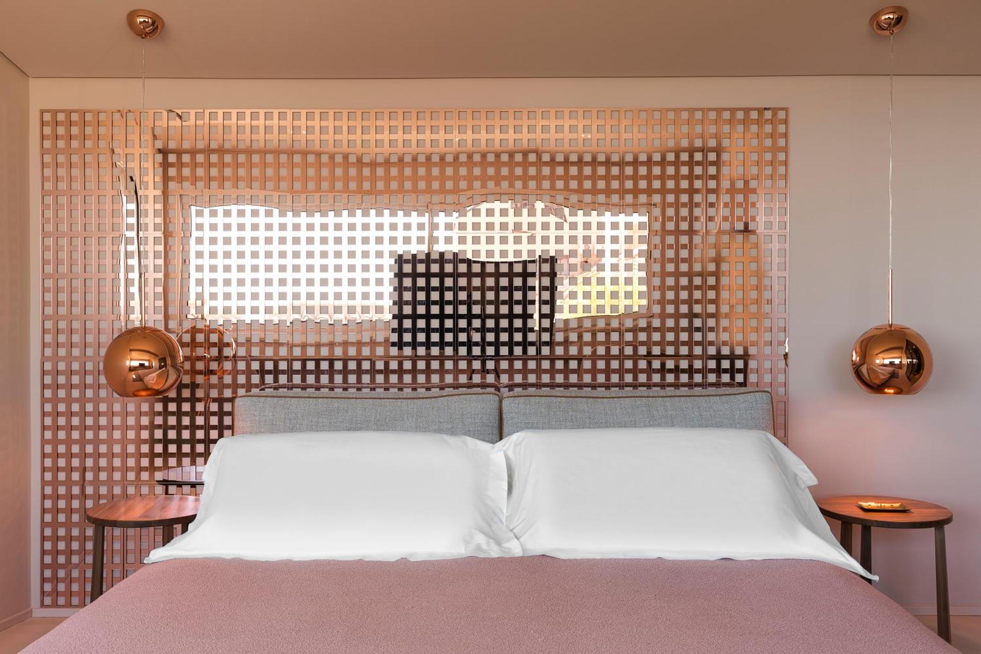 Taormina Infinity Suites Zewnętrze zdjęcie
